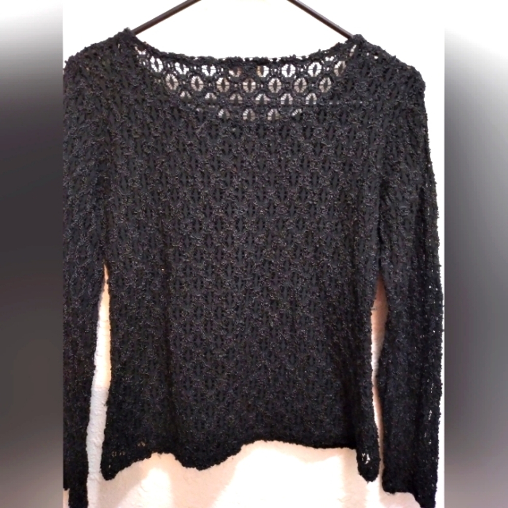 Lia ladies sweater